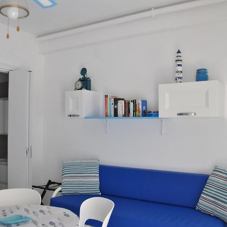 Casa Vacanze Casti - 41 Calasetta Kültér fotó