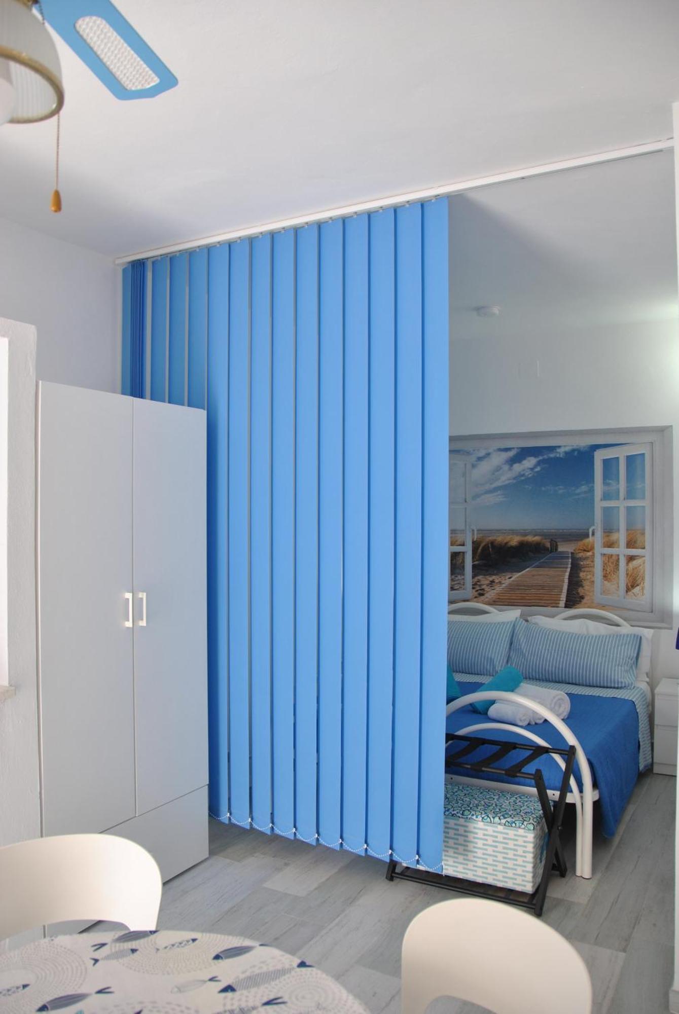 Casa Vacanze Casti - 41 Calasetta Kültér fotó