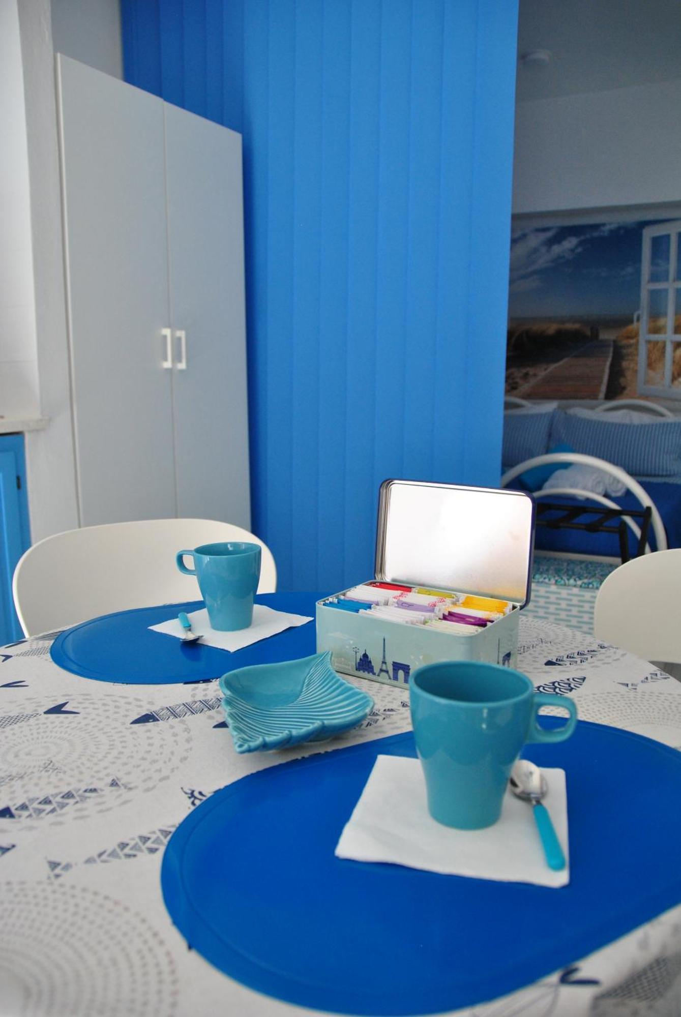 Casa Vacanze Casti - 41 Calasetta Kültér fotó